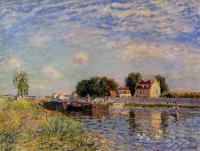 Sisley, Alfred